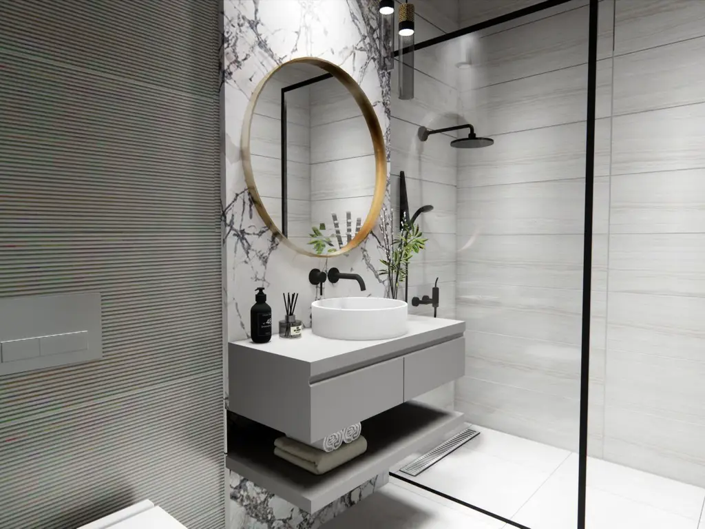🏡 Apartament nou cu 2 camere în ARED City | Bloc R39 | Predare noiemb