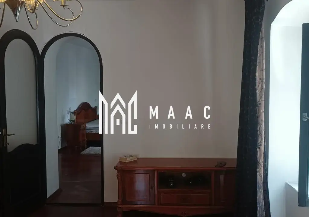 Ultracentral I Pretabil Investitie I Parter
