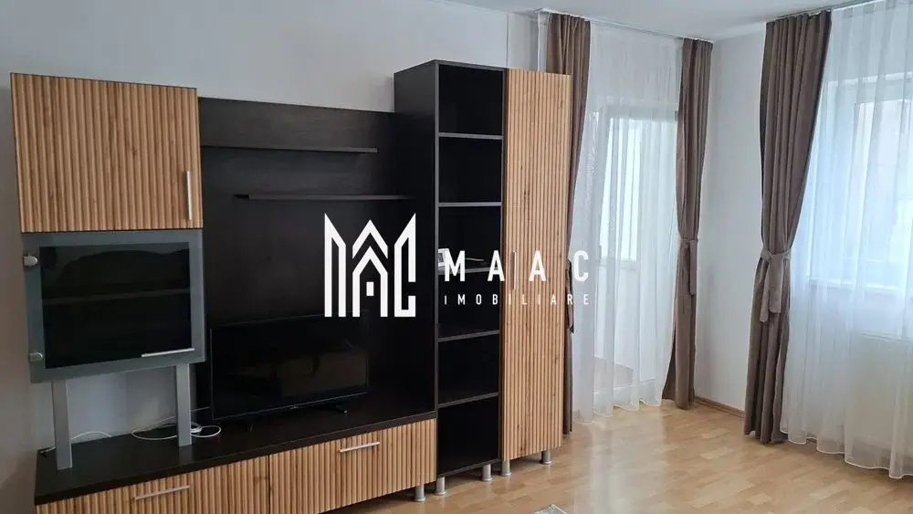 Apartament 2 camere | 60 mp + curte | Strand