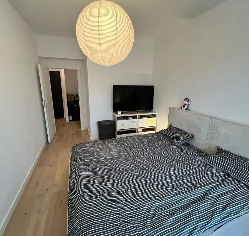 Rond OMV Pipera | Apt semi-mobilat | Terasa de 12 mp | View liber | LUX