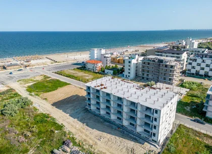 Ag. Eu. vinde aP. 2 Cam 38 mp Parter/8 finalizare 2024 feb. Mamaia Nord
