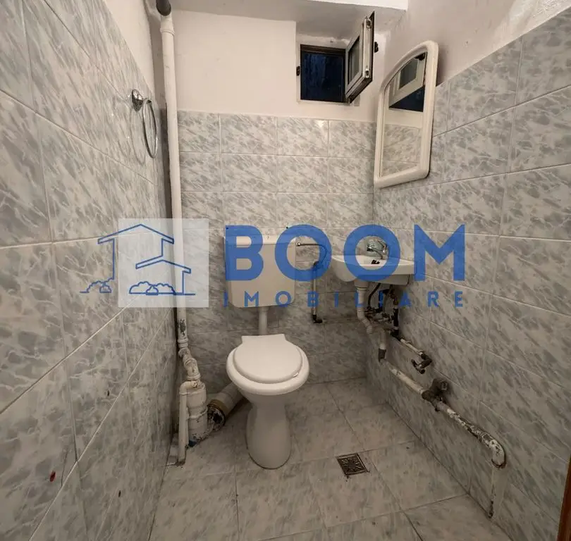 Apartament 4 camere | Centrala Proprie | Calea Lui Traian