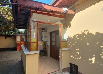 Andronache, str. Turistilor nr. 27