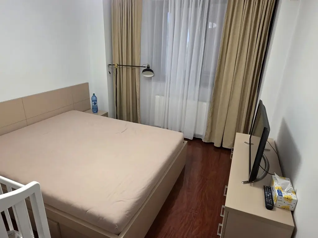 Obor /Iancului apartament 2 camere bloc nou