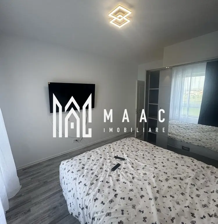 Apartament 2 Camere | 52 MPU | Loc de Parcare Privat