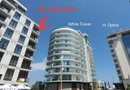 Apartament Mamaia zona de lux, Hotel Opera, White tower-str Lotus nr 9