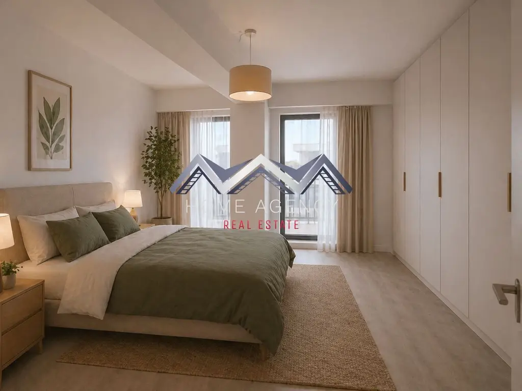 Apartament 3 camere Otopeni central | bloc nou, parcare, comision 0