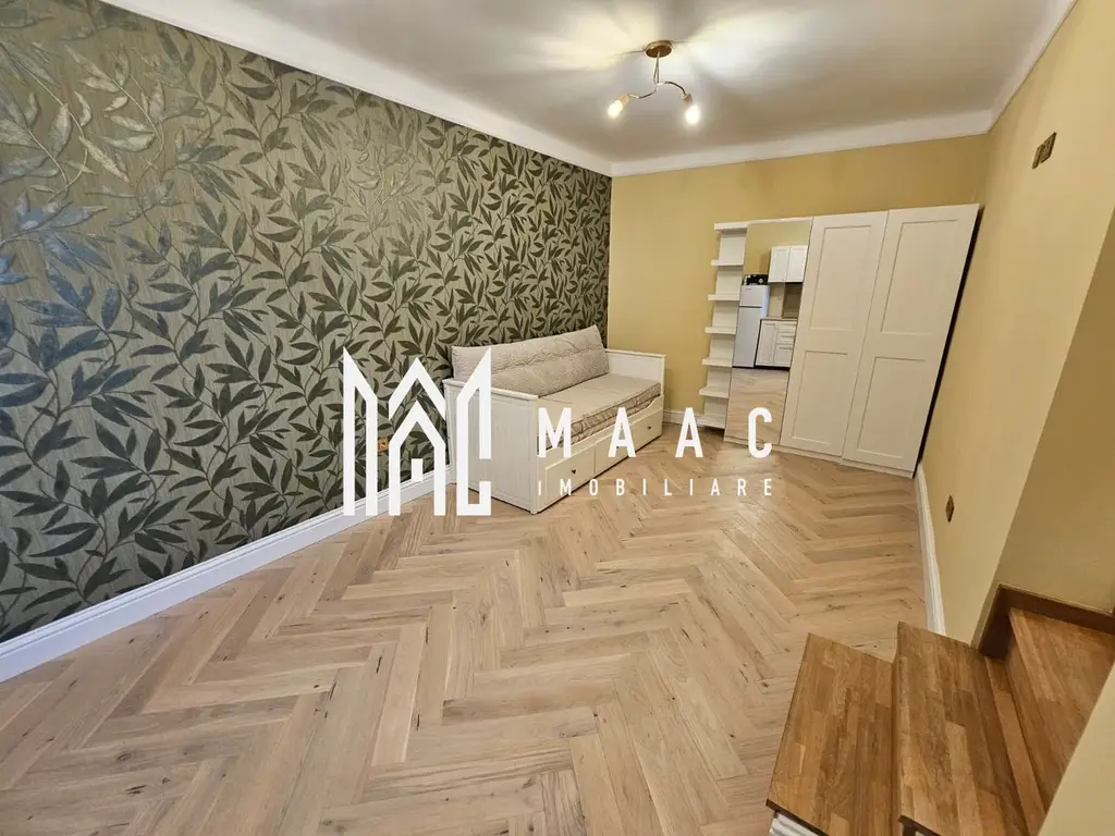 Apartament de lux | 3 camere | zona Ultracentrala