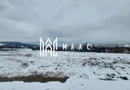 Teren 8.600 mp | Vedere panoramică| Bungard