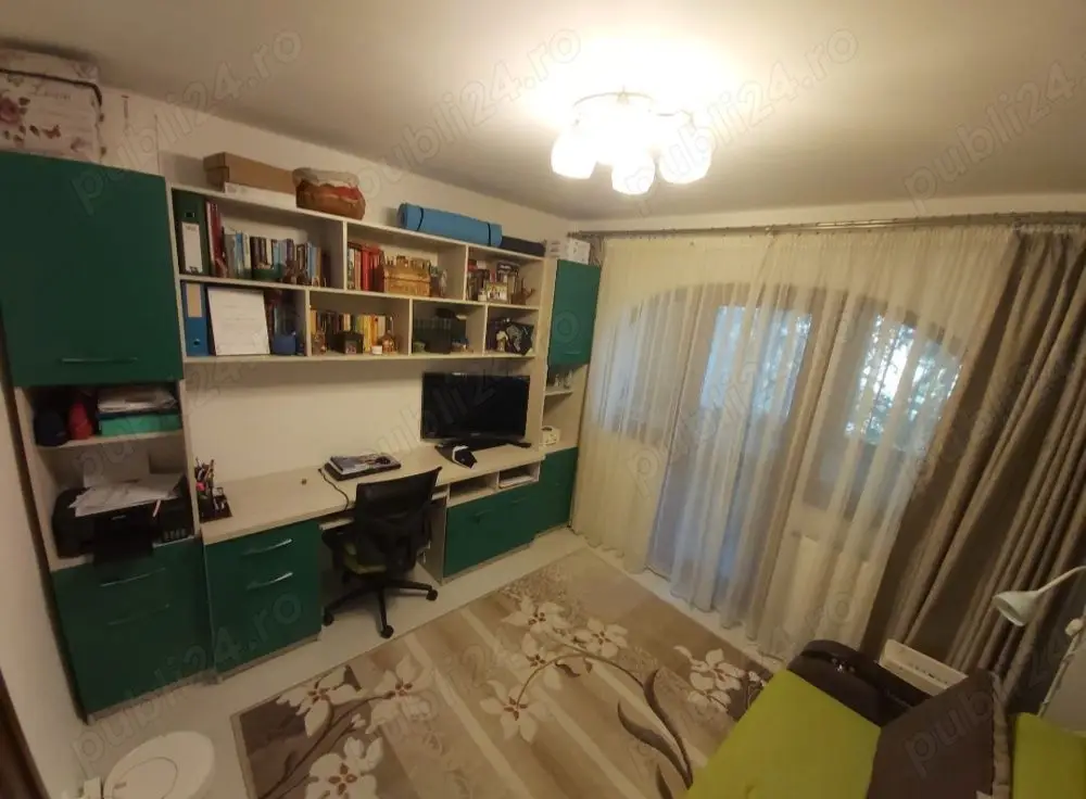Apartament 4 camera Sos. Pantelimon