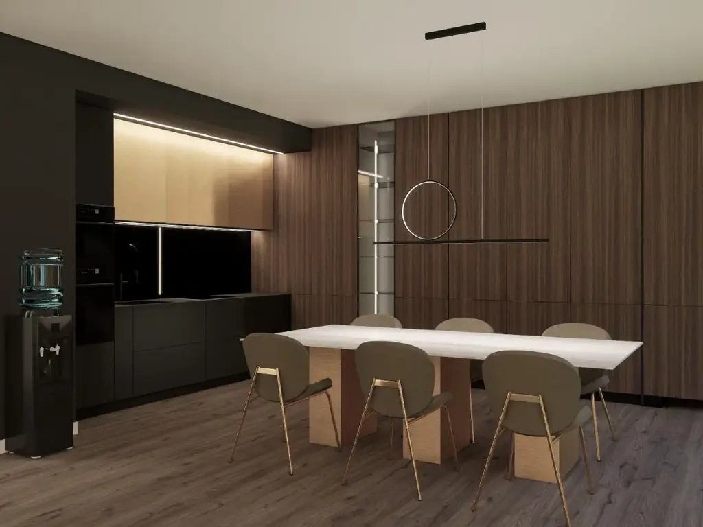 Casă pe parter, 260 mp, teren 1434 mp | Balotești