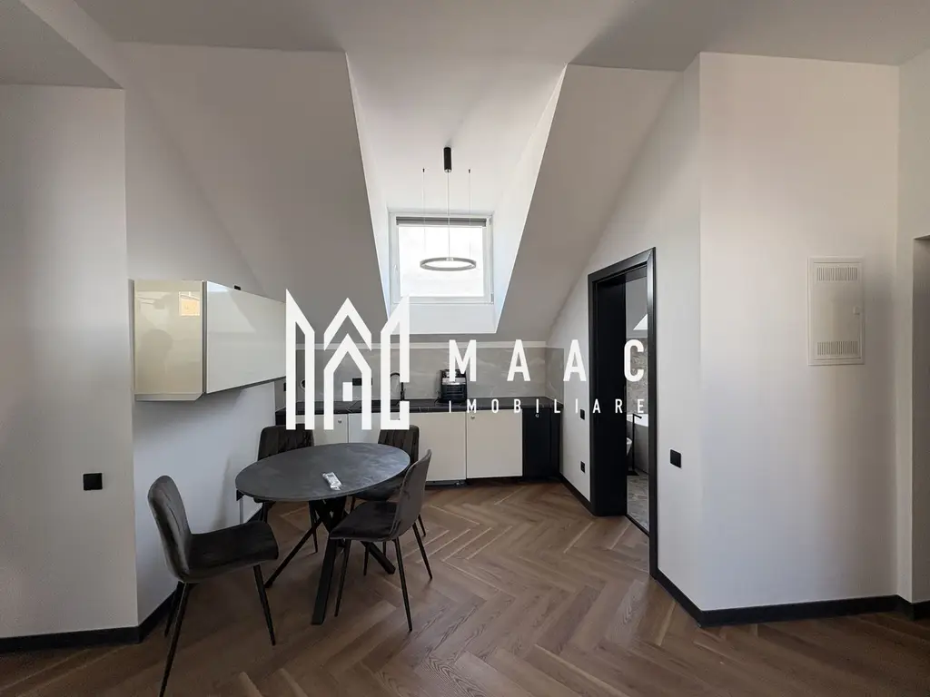 Apartament 3 camere de închiriat | Turnișor, Sibiu | 2 parcări
