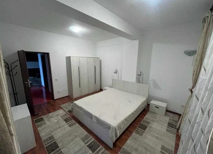 Apartament 2 cam mobilat, bloc 2011, suprafata utila 76mp