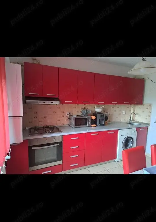 BRASADAS vinde ap 4 cam Micro 15 BCA etaj 4/4.