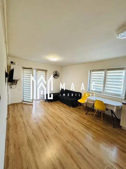 Apartament 2 camere I Decomandat I Curte I Arhitectilor