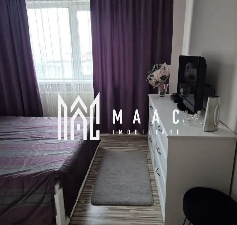 Apartament 3 Camere | Decomandat | 65 MPU | Vasile Aaron