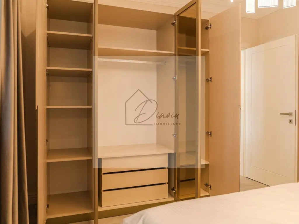 COMISION 0% I 2 camere lux Ivory Residence Pipera I taxare inversa