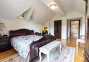 Casa individuala, 5 camere, dressing,garaj, 1000 mp gradina, Borhanci