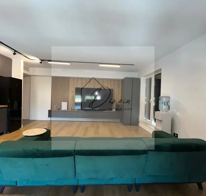 Apartament 2 camere MTM Pipera Lake I UNIC I