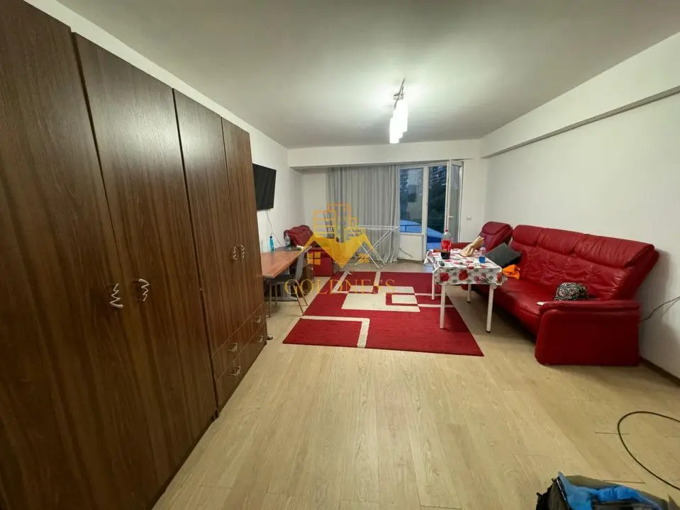 2 camere, modern, parcare, Baciu zona Transilvaniei, Petrom, LIDL