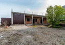 Casă finisată + casă în construcție, la același preț!