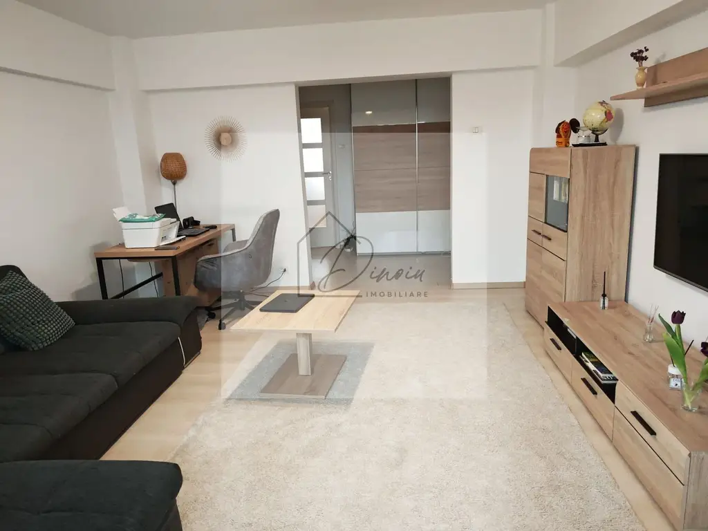 Apartament 3 camere Băneasa - Parcul Herăstrău I COMISION 0%