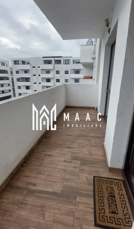 Apartament 2 camere I Lift | Parcare | Doamna Stanca