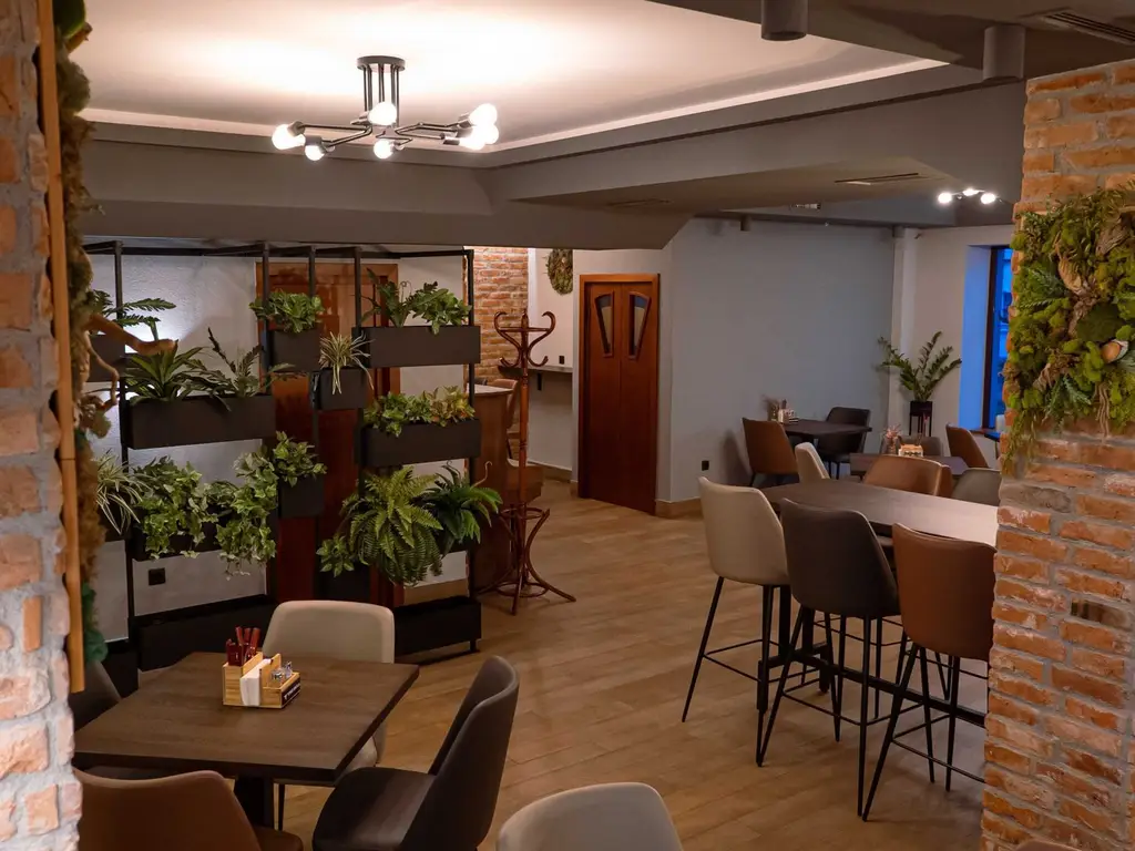 Spațiu comercial. Restaurant/Pizzerie/Pub
