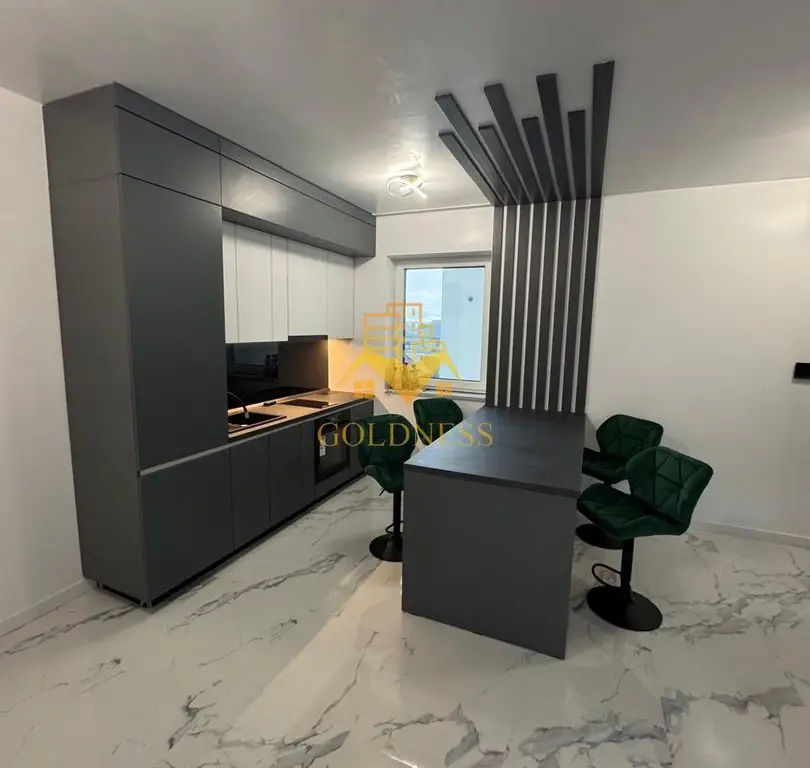 3 camere open space, Marasti, Parcare, Kaufland, Fabricii