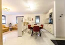 Apartament ultracentral în bloc nou, 2 camere cu terasa proprie
