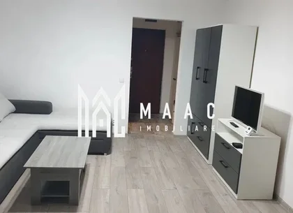 Garsonieră | Etaj 8 | Balcon | Renovata | Central