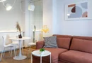 Apartament superfinisat zona Strazii Horea. Bloc nou!