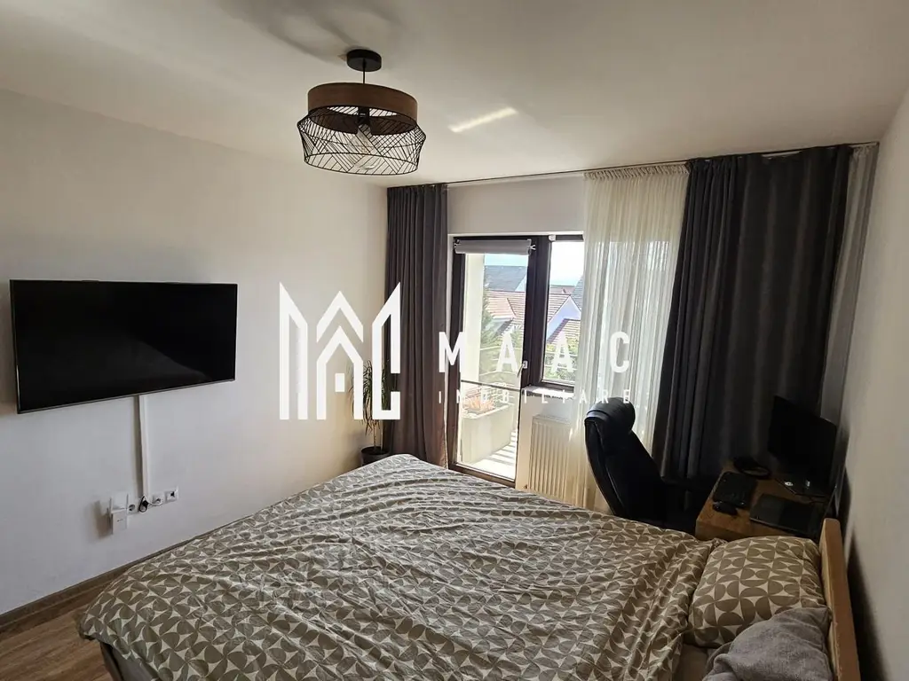 Apartament 3 camere | 82MPU | Etaj intermediar | Selimbar
