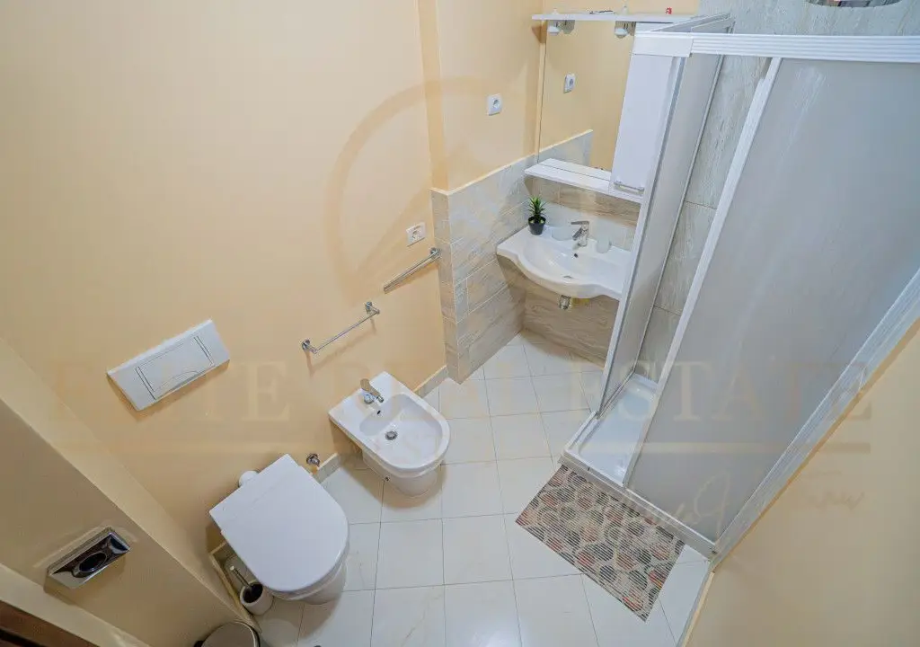Stațiunea Mamaia - 3 camere, vedere panoramică la lac – Vila Ovidiu