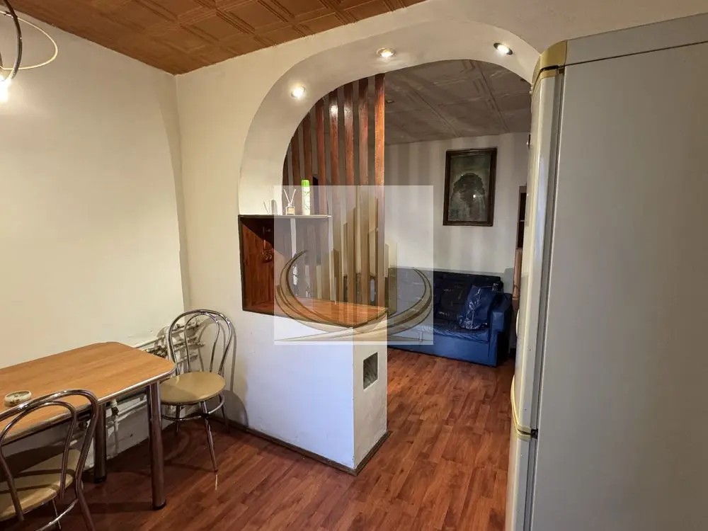 Apartament 2.5 Camere – Lipovei, Timișoara | Etaj 1 | Complet Mobilat
