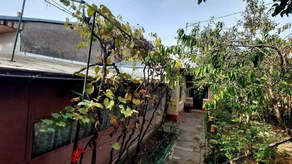 Proprietar casa individuala Bucurestii Noi-Aeromodelului- FARA AGENTII