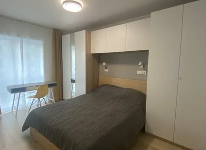Lux | 2 camere, 2 bai | Terasa | Belvedere Residences