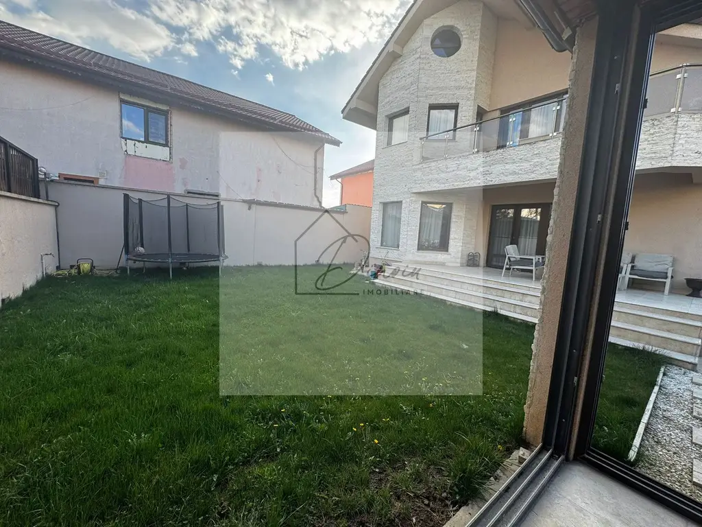 Vila Premium de vanzare Pantelimon Rascoalei I Premium I COMISION 0%