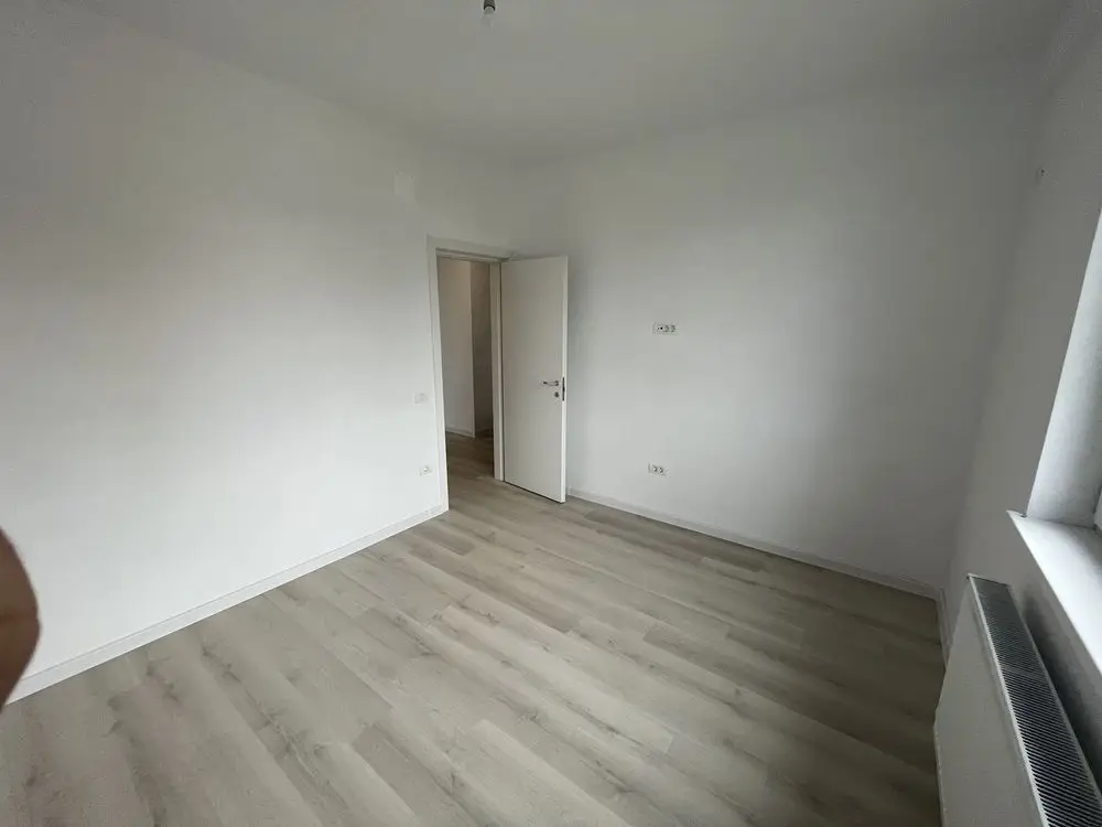 Apartament doua camere Mamaia nord