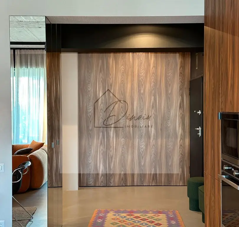 Apartament 3 camere Pipera I Porsche Romania I Premium I COMISION 0%