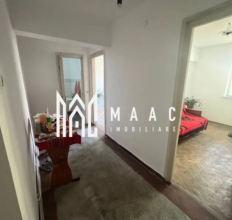 Apartament 4 camere,| Zona Nord | Vedere Panoramica