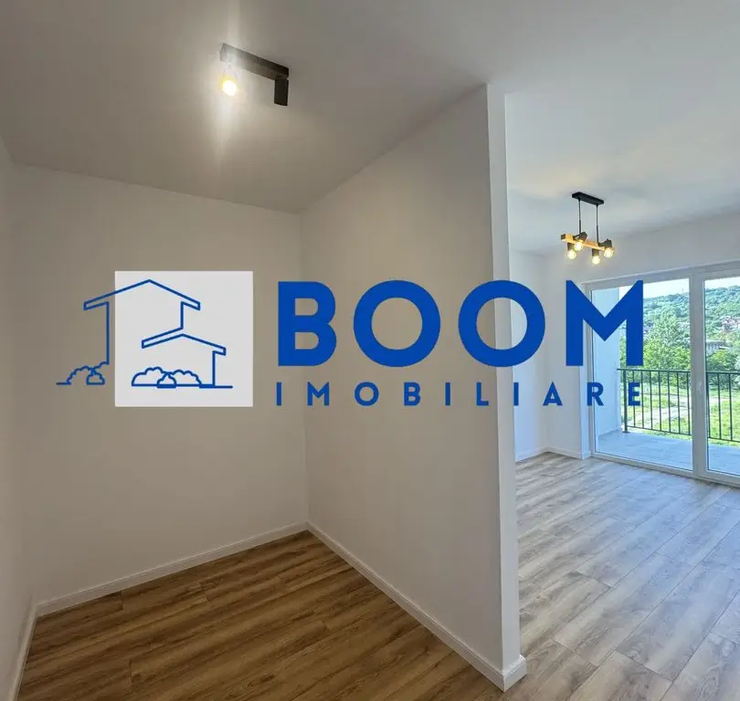 Apartament NOU 3 Camere | Etaj 2 | Zona Centrala | Tva Deductibil