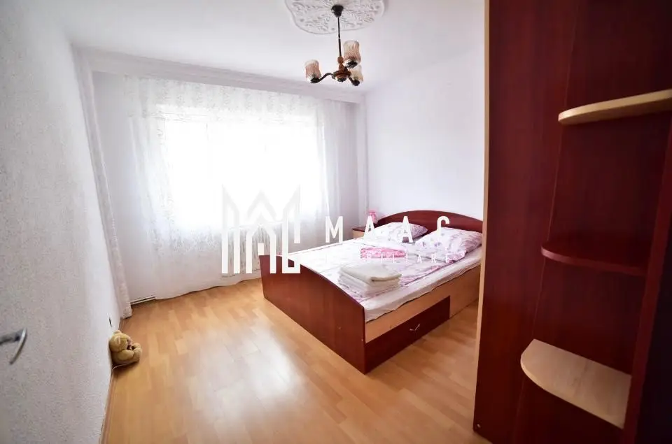Apartament 3 Camere | 76 mp | Etaj 6/10 | Vasile Aaron