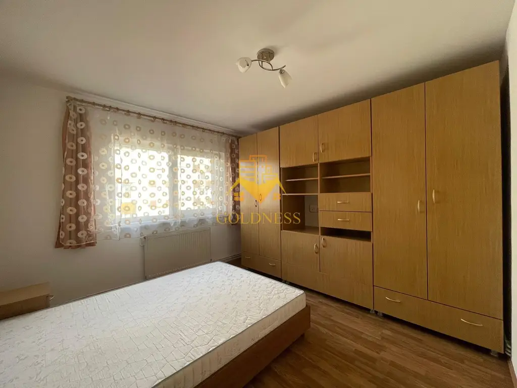 2 camere decomandate, Zorilor, Spitalul de Recuperare, Parcare, UMF
