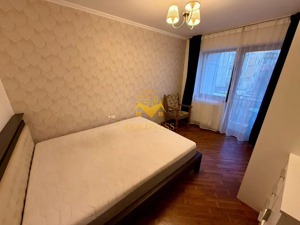 3 camere, modern, parcare, cartierul Marasti, Expo Transilvania, Profi