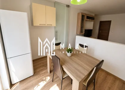 Apartament 2 camere I Magnolia I Parter I Mobilat I Parcare Inclusă