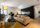 2 camere Modern, garaj, bloc nou, Zorilor zona Golden Tulip, LIDL