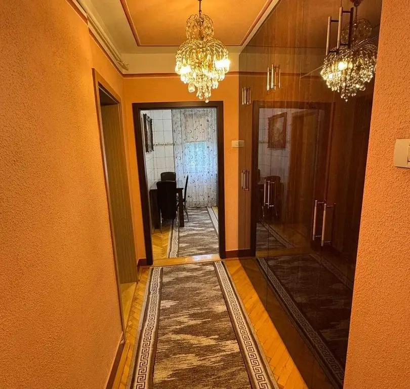 Apartament 2 camere de închiriat | Prima închiriere
