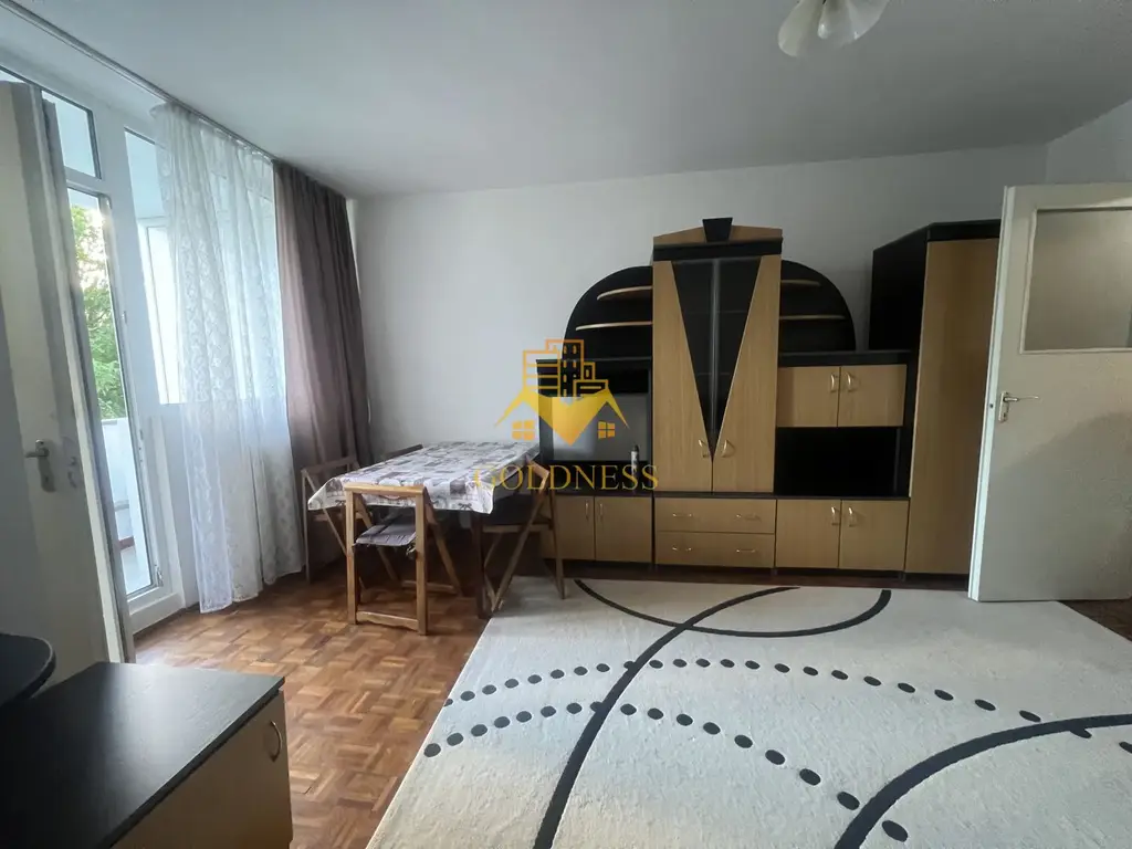 1 camera, Gheorgheni, Iulius Mall, FSEGA, Unirii, Lidl, Detunata