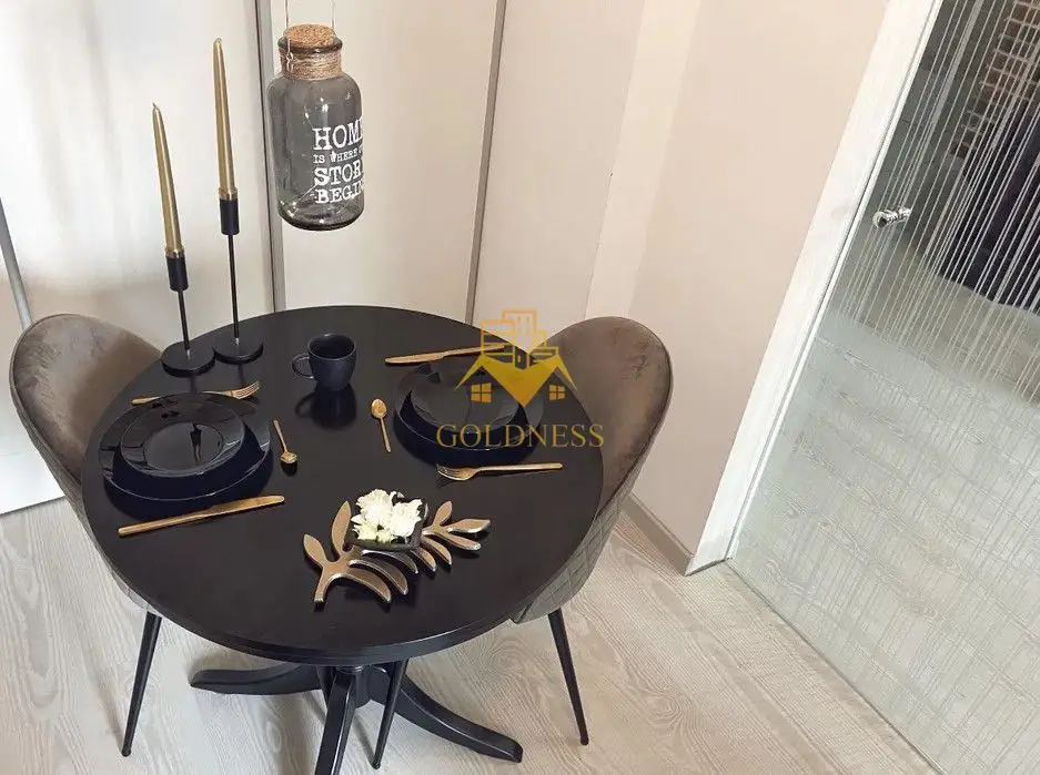 2 camere, modern, garaj, bloc nou, Piata 1 Mai, zona Portelanului